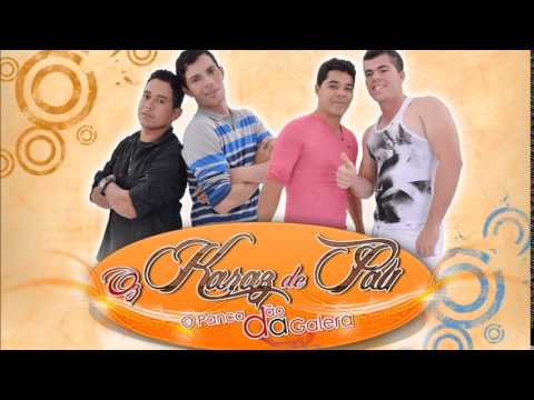 Cd completo Oz Karas de Pau