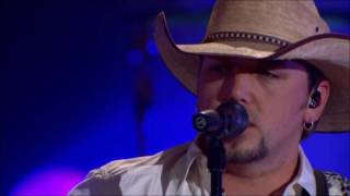 Jason Aldean - Why (DVD Wide Open LIVE &amp; MORE)