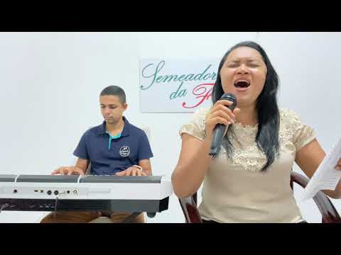 DEUS VELARÁ POR TI - 4 Harpa Cristã