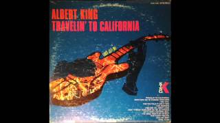Albert King - Ooh-ee Baby
