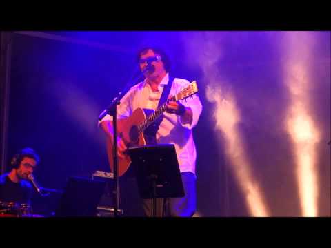 Concerto de Luís Represas