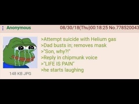 ANON GETS LAUGHED AT BY HIS DAD - BEST OF R/GREENTEXT #25