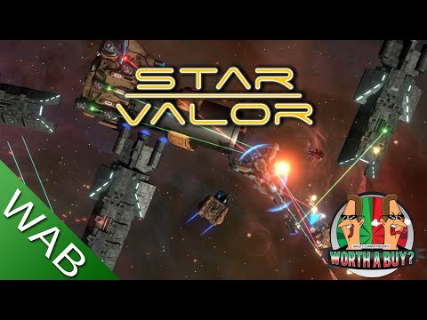 Star Valor Review - Another Gem for you.