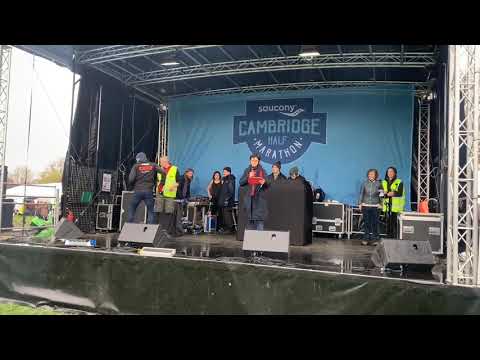 2019年劍橋半程馬拉松 (Cambridge Half Marathon 2019)