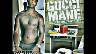 03. 15 Minutes Past the Diamond - Gucci Mane | Back to the Traphouse