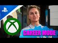 FIFA 23  HOW TO PLAY AS ALISHA LEHMANN IN CAREER MODE