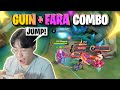 New Deadly Combo, just PULL and JUMP | Mobile Legends