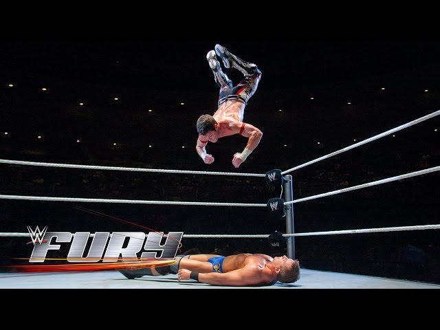10 devastating top rope pro wrestling moves