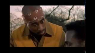 Tupac-Last Ones Left