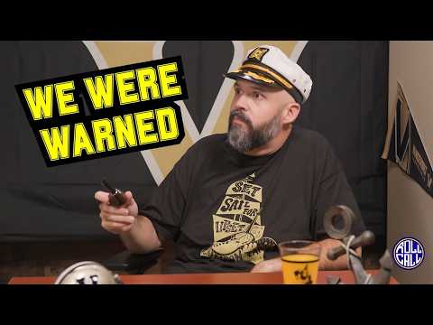 SEC Roll Call - Week 3 (2025)