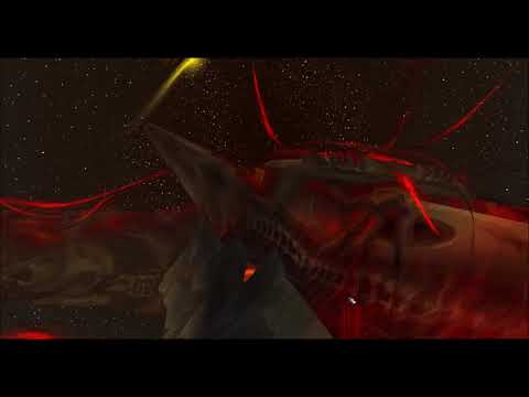 The Wound - Silithus