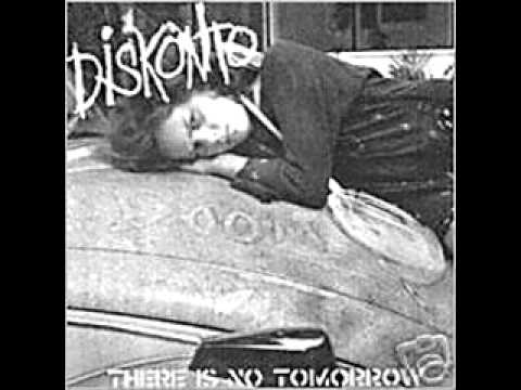 Diskonto - There Is No Tomorrow (2001) dödssidor.