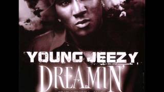 Young Jeezy Ft  Keyshia Cole  Dreamin Instrumental
