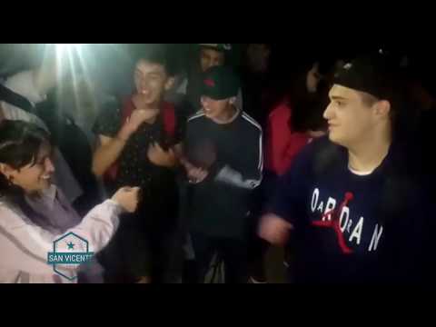 ZECU vs SAGA- Semi FINAL - SVF Jornada1