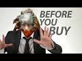 The Medium - Before You Buy