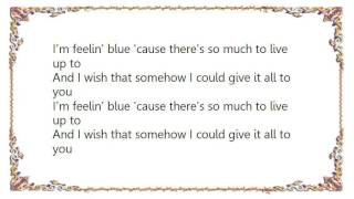 Cracker - Darling One Lyrics