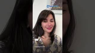 Sempat Putus, Lolly dan Vadel Badjideh Diduga Kembali Jalin Hubungan