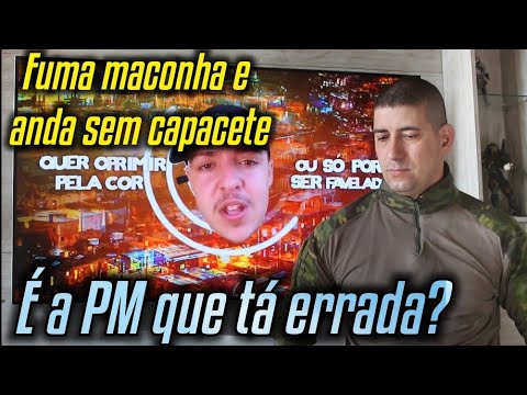 OUTFIT VALIOSO - REAÇÃO DO MOURÃO