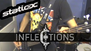 Static-X - &#39;Bled for Days&#39; - Full Band Cover