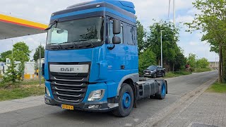 Tracteur routier DAF XF 440 FT NL TRUCK à vendre - Image 4 | Autoline GN Tracteur routier DAF XF 440 FT NL TRUCK | Image 4 - Autoline