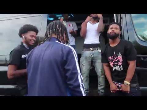 Scrap Bundy - Bundy Swartz (Official Video)