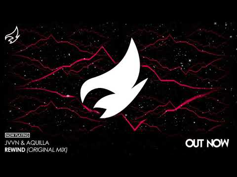 JVVN & AQUILLA - Rewind (Original Mix)