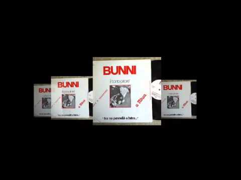 Benito Merli "Bunni" - Ballata di coraggiosi