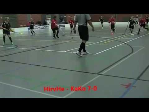 22.11.2014 HirvHe-KaKo Maalikooste