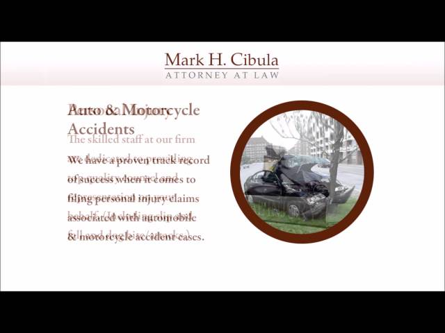 Cibula Mark H Attorney At Law - Redding, CA