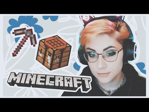 Lilbofvods UNBELIEVABLE Minecraft Realm Twitch Stream!! 👀