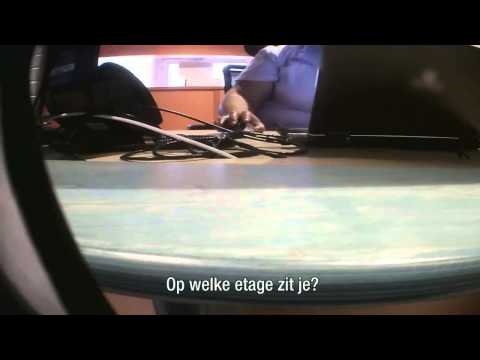 Streetlab - Werken bij de Belastingdienst