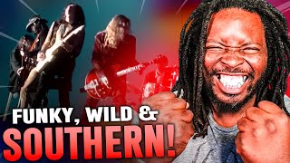 First Time Hearing The Black Crows - Remedy | Music Reaction