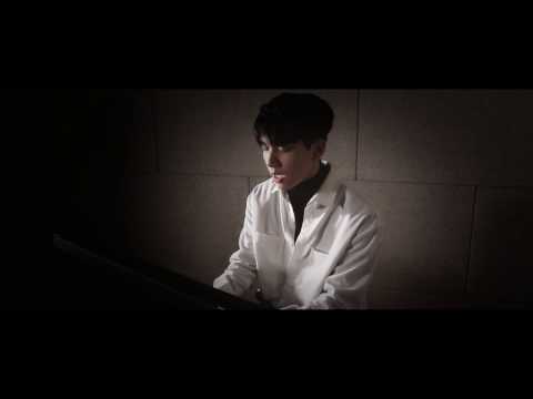 Hyuk - I will hold you