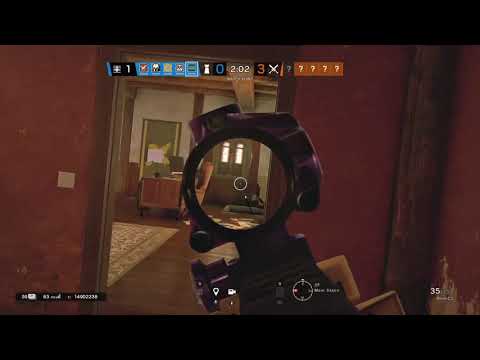 THE BEST CONSOLE CHAMPION SHADOW LEGACY(PS4) SETTINGS - Rainbow Six Siege Champion (CONTROLLER)