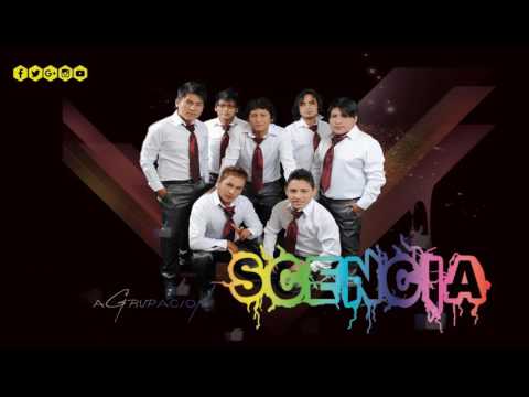 Agrupación Scencia - Trato de Olvidarte [Primicia 2017]