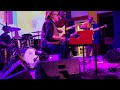 Jon Cleary  Zulu Coconuts Live Zony Mash