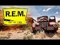R.E.M. - Texarkana (Lyrics + HQ Audio  - Other Images) [2018 Reload!]