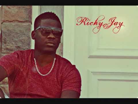 Richy Jay Ft Le Frequent - La fille que j aime (zouk)