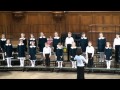 Моцарт - Тоска по весне (Mozart - Longing for spring) 