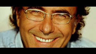 AL BANO - Di rose e di spine - 67° Sanremo  2017