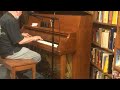 Eric Shifrin live at Bird & Beckett, May 22, 2020