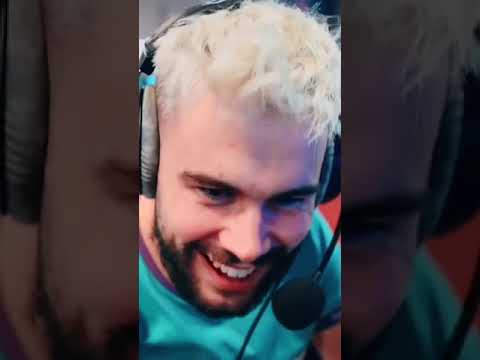 Lebouseuh choqué par le freestyle d'un abonné