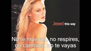 Jewel - This Way (Subtitulada Español)