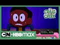 Craig van de Kreek | Operatie: Snoepjes afpakken van een baby | Cartoon Network