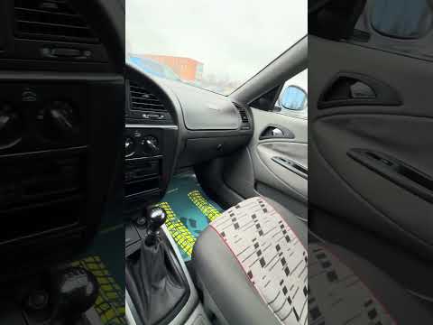 фото daewoo nubira ii 0