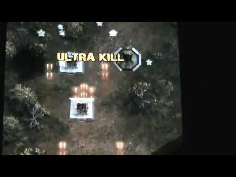 Roswell Fighter HD iPad app review