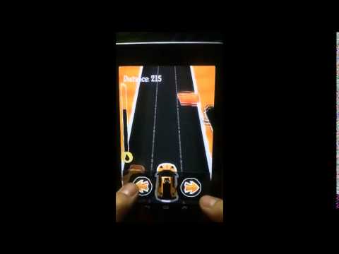 Zombie Car Smasher Video