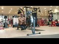 Гребной тренажер Fit-On Air Rower Concept S7