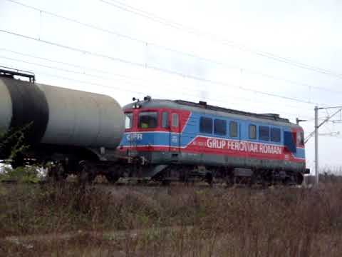 GFR CU UN SULZER NOU NOUT 62-1531-3