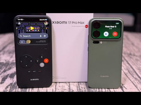 Xiaomi 17 Pro Max "Real Review" - Almost Perfect, But.....